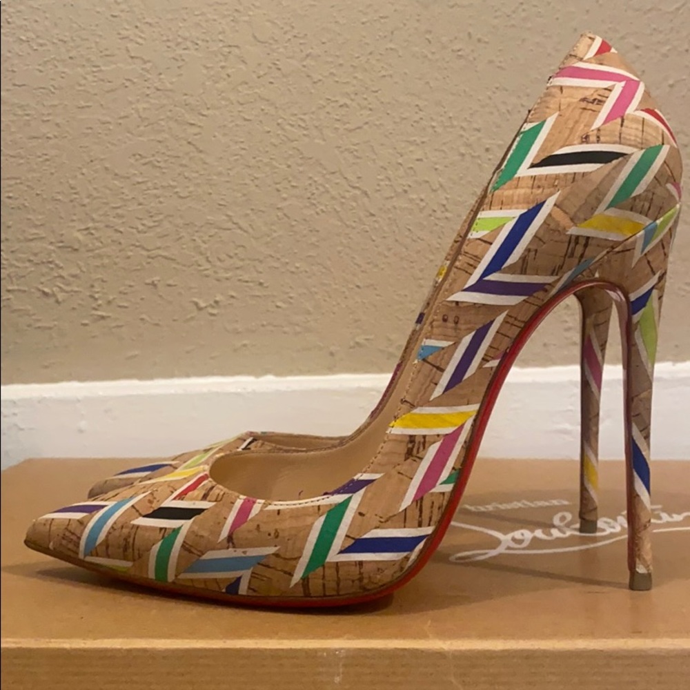 Chevron So Kate